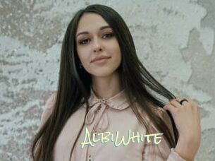 AlbiWhite