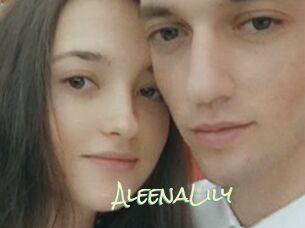 AleenaLily