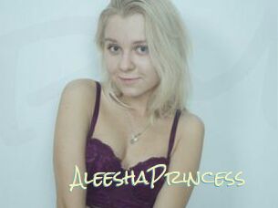 AleeshaPrincess