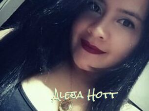 Aleja_Hott