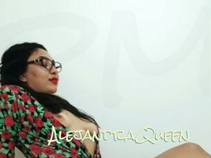 AlejandraQueen