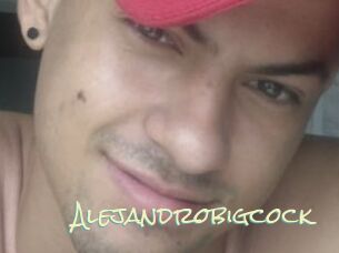 Alejandrobigcock