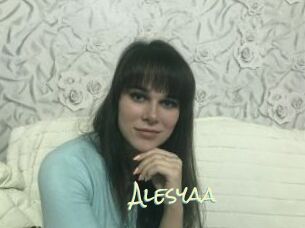 Alesyaa