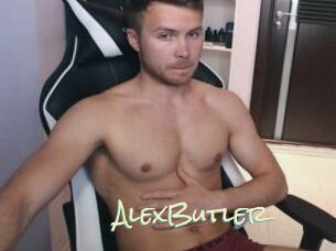 AlexButler