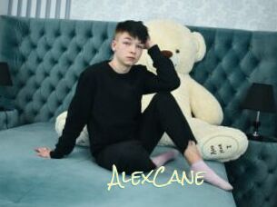 AlexCane