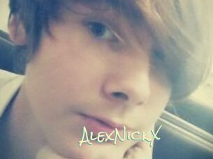 Alex_NickX