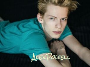 AlexPowell