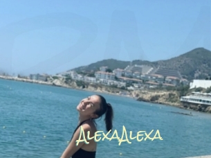 AlexaAlexa