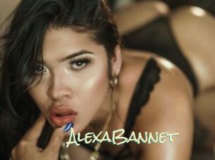 AlexaBannet