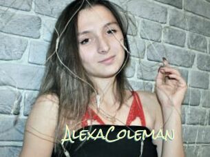 AlexaColeman