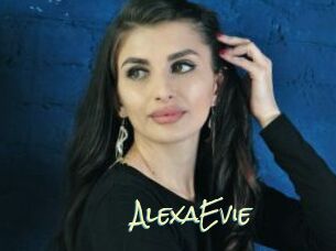 AlexaEvie