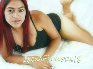 AlexaFlowers18