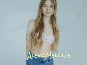 AlexaMelonie