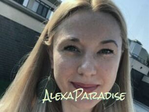 AlexaParadise
