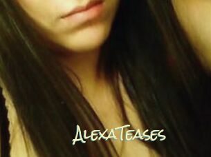 AlexaTeases