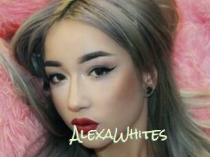 AlexaWhites