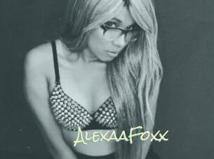 AlexaaFoxx