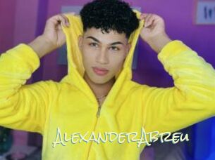 AlexanderAbreu