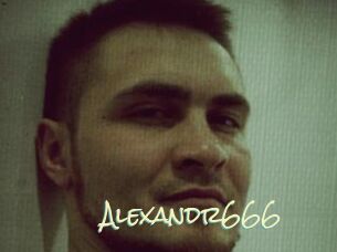 Alexandr666