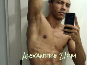 Alexandre_21cm