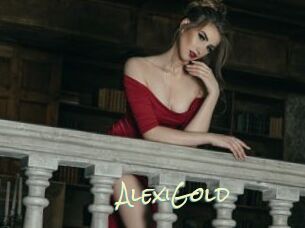 AlexiGold