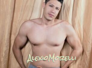 AlexioMorelli