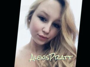 AlexisPratt