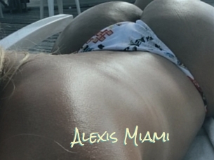 Alexis_Miami