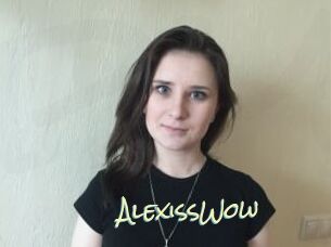 AlexissWow