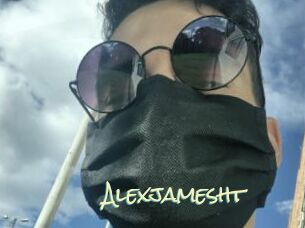 Alexjamesht