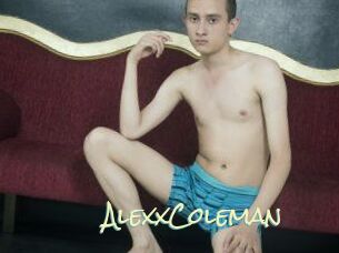 AlexxColeman