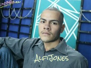 AlfiJones