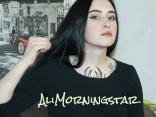 AliMorningstar