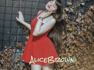 AliceBrowni