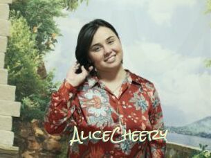 AliceCheery