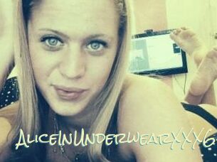 AliceInUnderwearXXX69