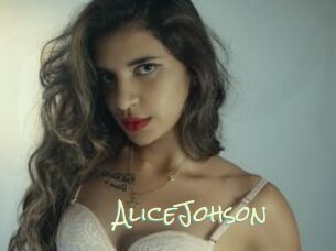 AliceJohson