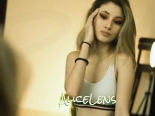 AliceLens