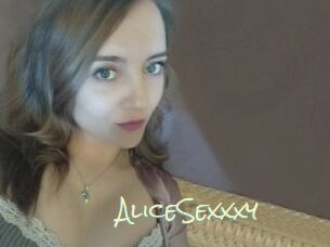 AliceSexxxy