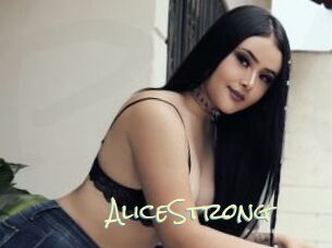 AliceStrong