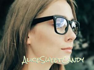 AliceSweetCandy