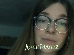 AliceThaler