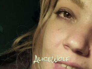 AliceWolf