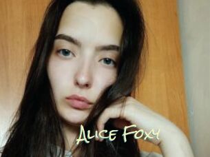 Alice_Foxy