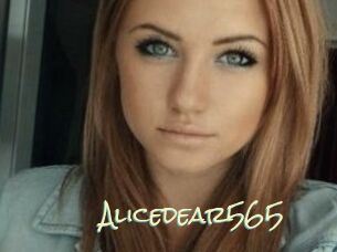 Alicedear565