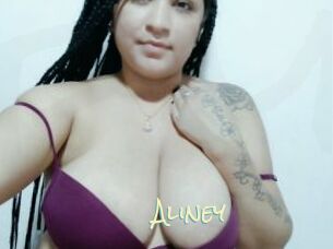 Aliney