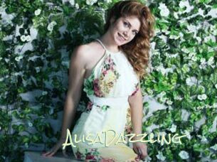 AlisaDazzling