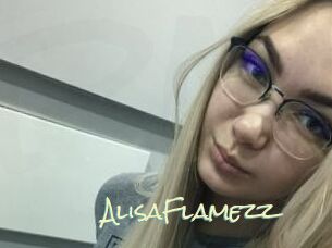 AlisaFlamezz