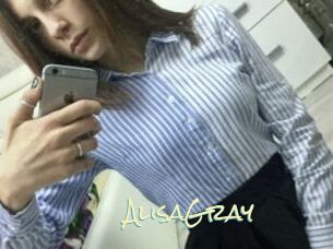 AlisaGray