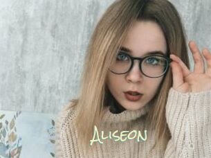 Aliseon